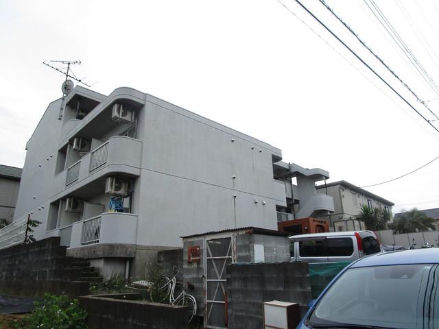 シティハイムおおつか