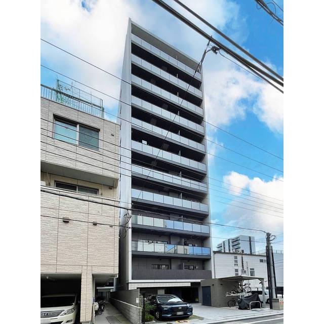 ルネサンスコート上野入谷