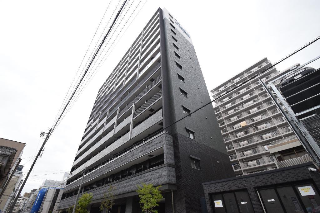 プレサンス新栄町ギャラント
