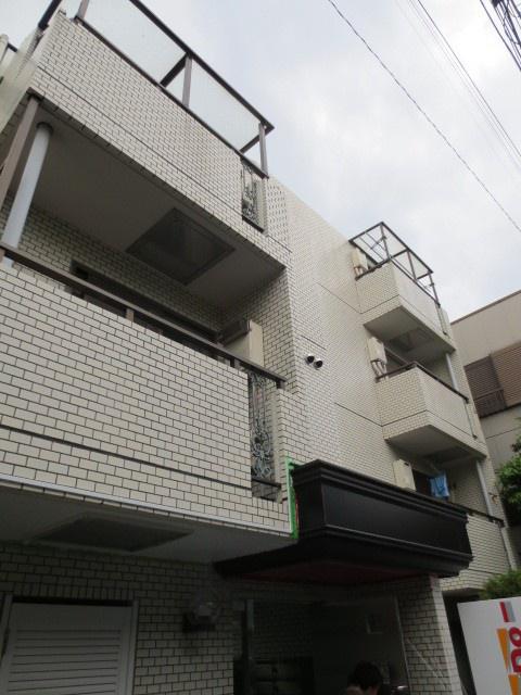 メゾンド池袋