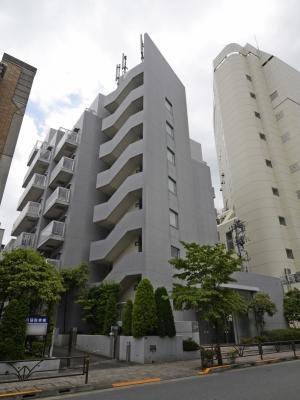 エスポワール渋谷松濤