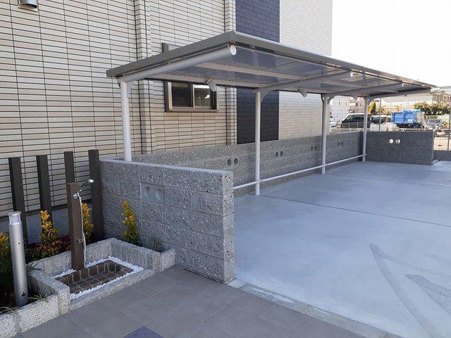 ドゥーヴル ボヌール 寺方錦通