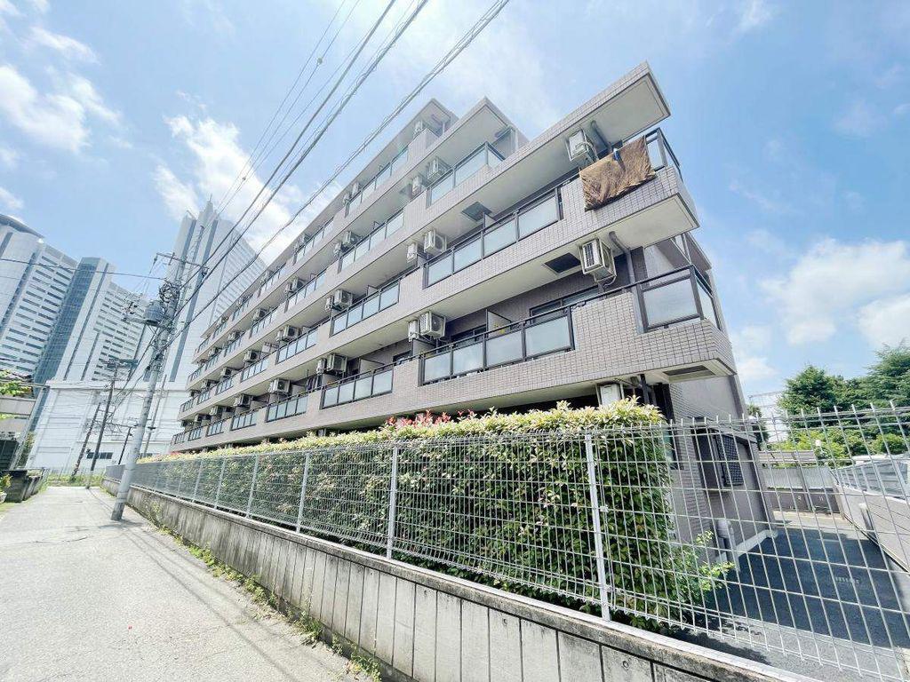 パークノヴァ武蔵小杉