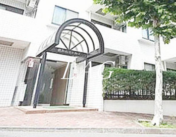 鹿島山王ヒルズ