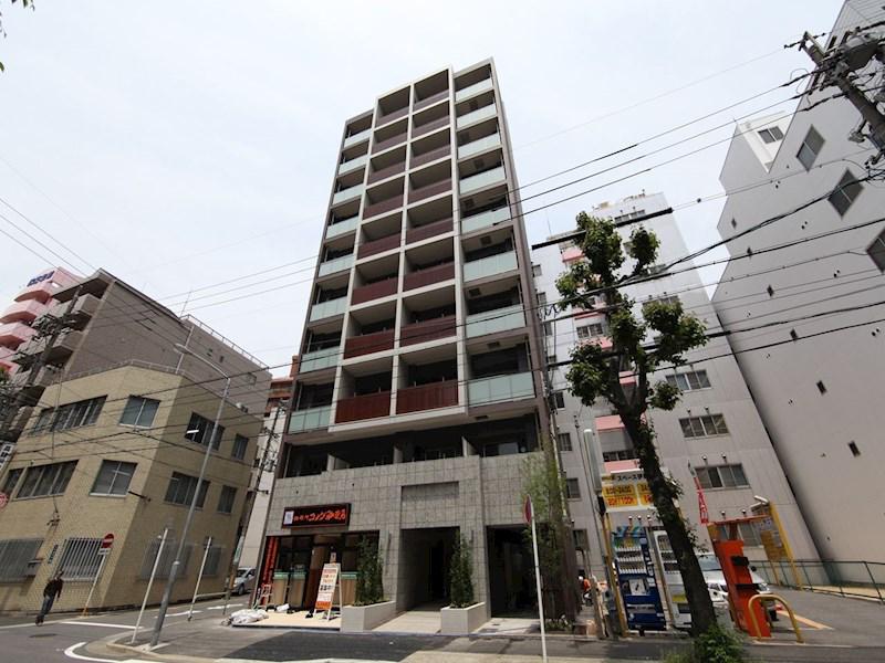 グランシャリオ金山