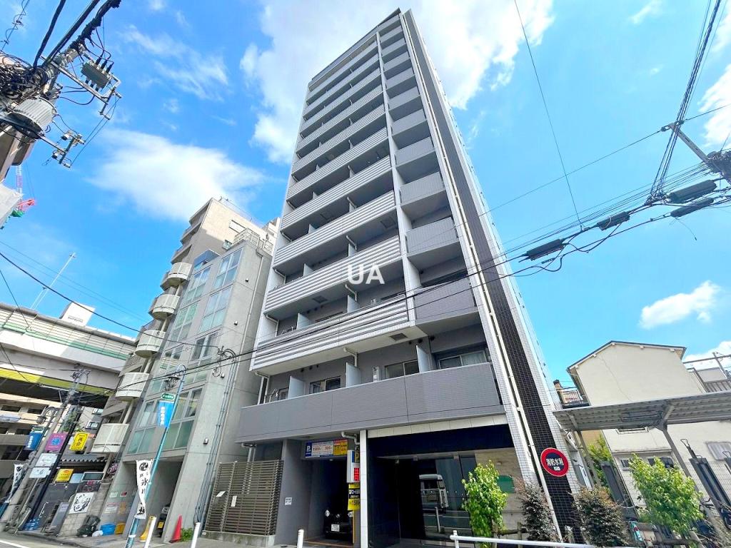 ヴォーガコルテ板橋本町II