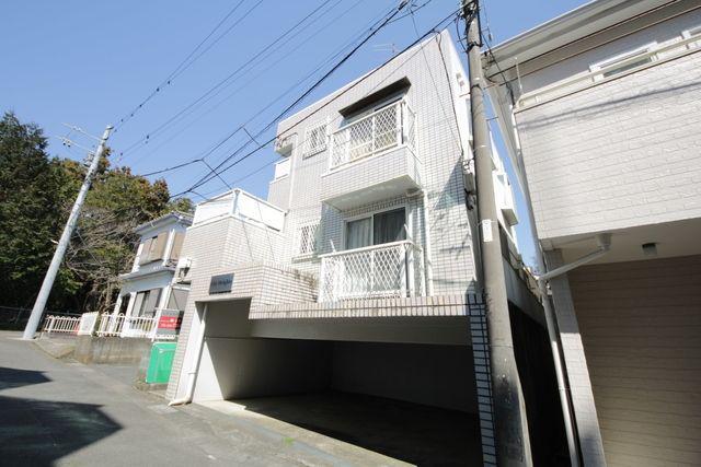 シティハイツ中央林間