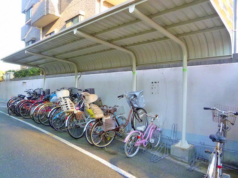 メゾンプルミエE60番館