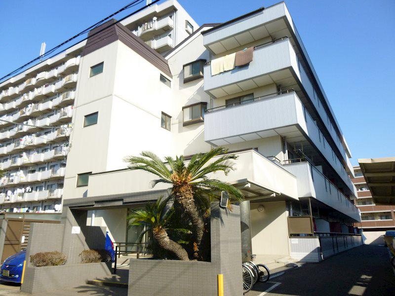 メゾンプルミエE60番館
