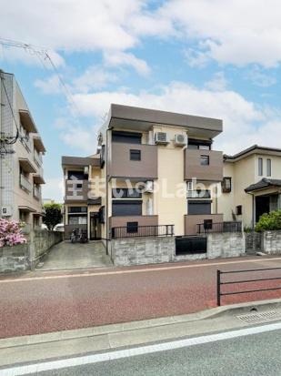 ピュア茶山弐番館