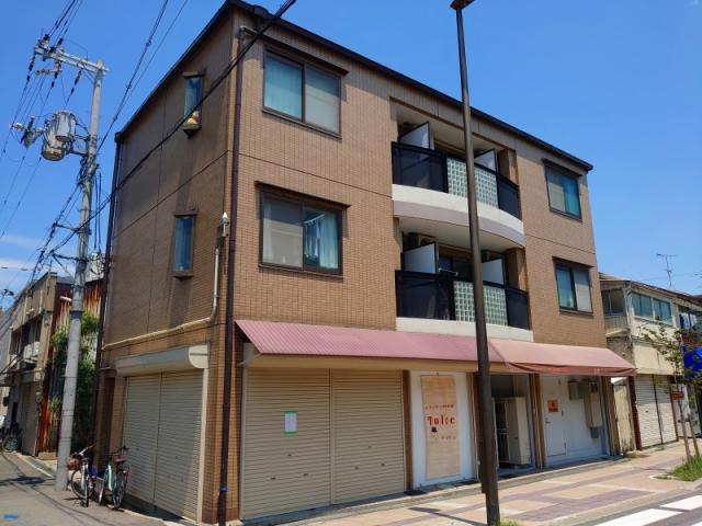 メゾン豊島