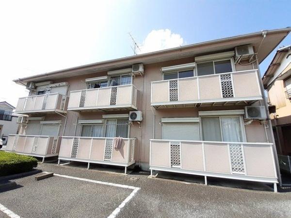 アルシオネ原町