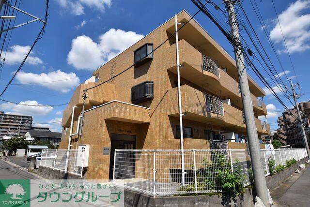 ベルレージュ南柏