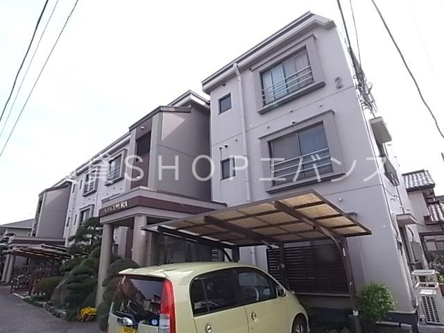 第2仲村マンション