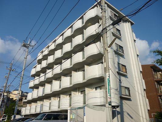 ホーユウコンフォルトレディース白楽
