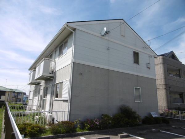 パセオ住吉