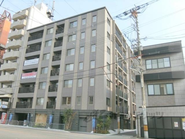ブランズ京都御所西