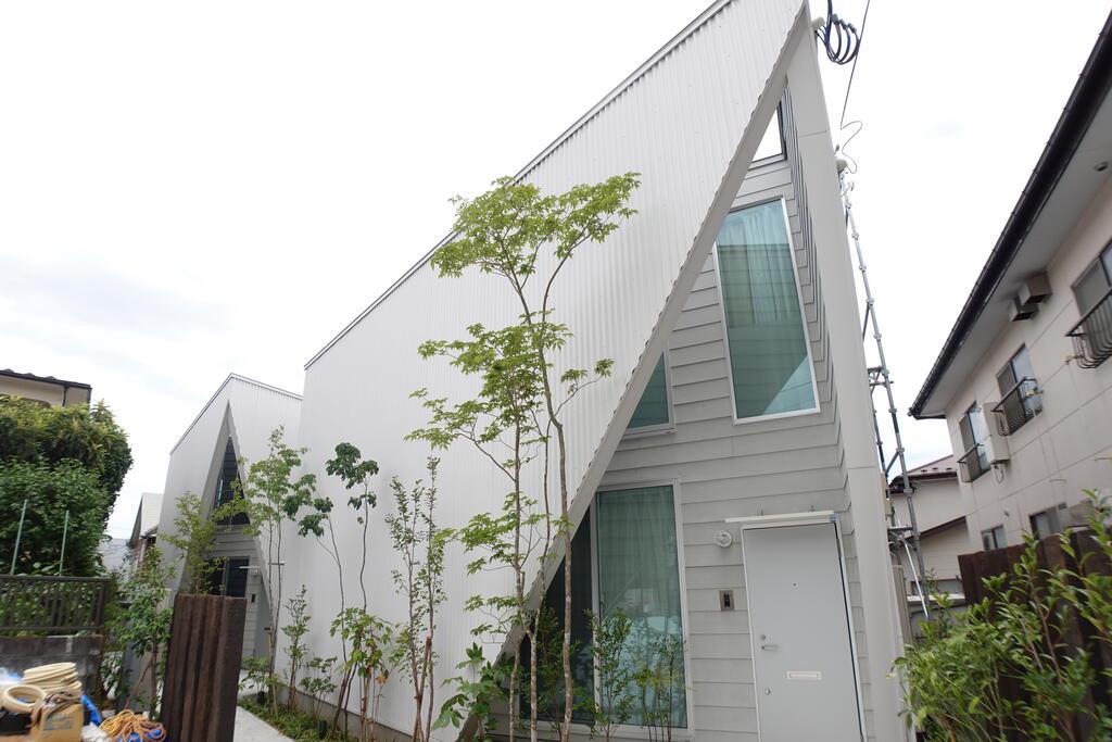VICOLO B棟(1LDK/1階)