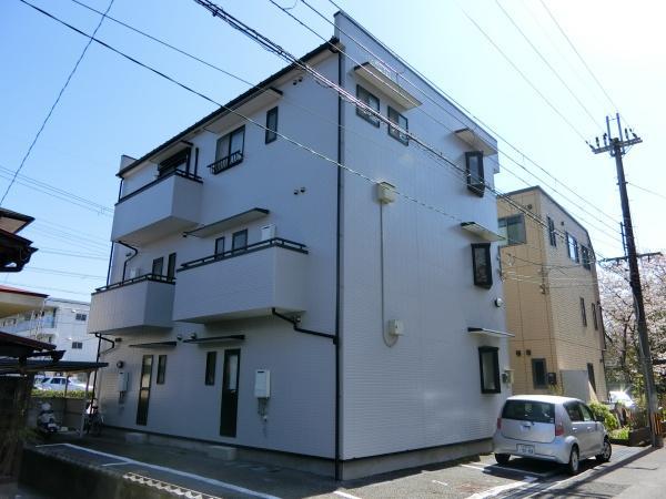 メゾンMY館