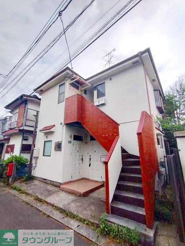 DENE南古谷