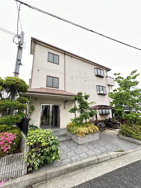 パル武庫川