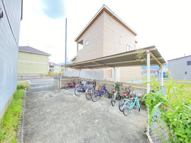 エスペランサ花水木C