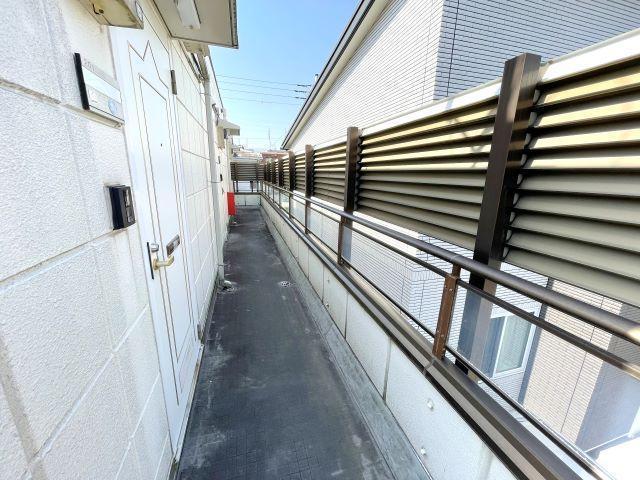 メゾン井出
