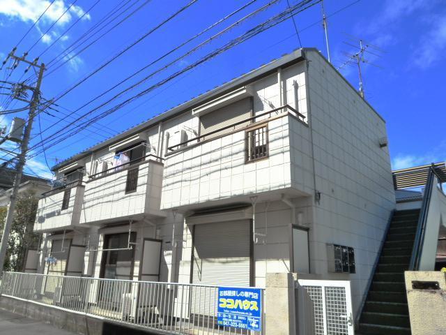 メゾン井出