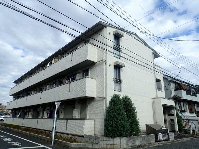 ビアンコ光が丘