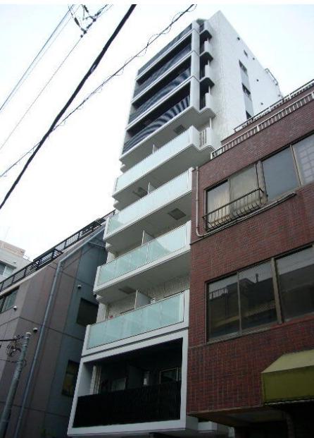 クレストコート文京湯島