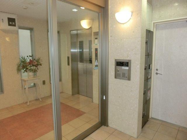 サポーレ松戸