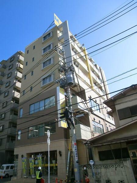 サポーレ松戸