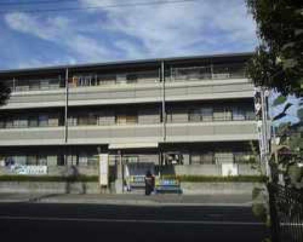 ハイツ谷中 B棟