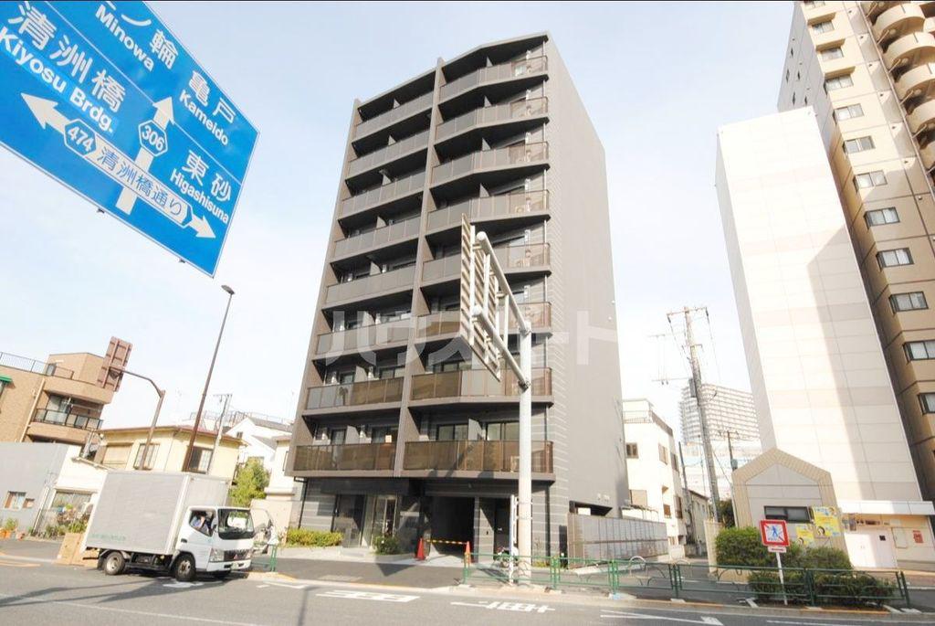 ブライズ南砂
