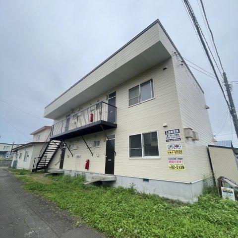 第3グレース加地(2DK/2階)