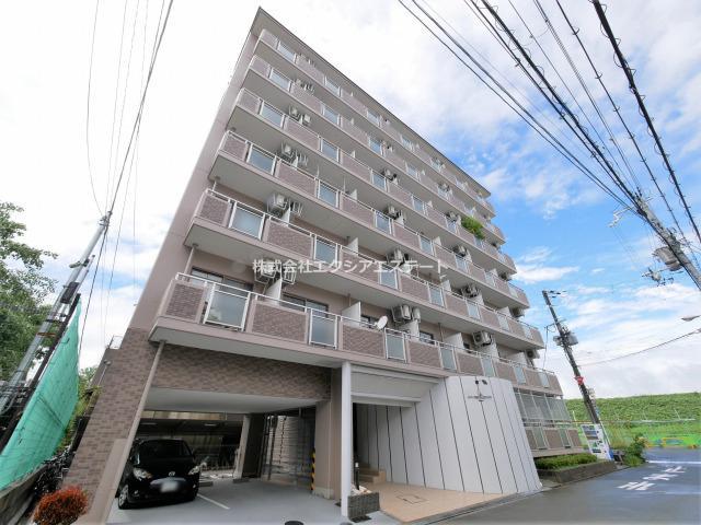 おおきに北梅田サニーアパートメント