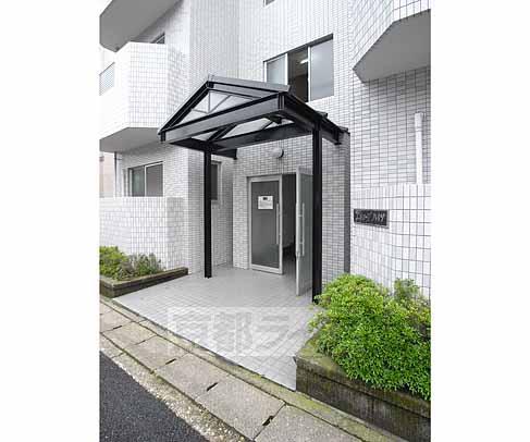 エルエーブハイツ