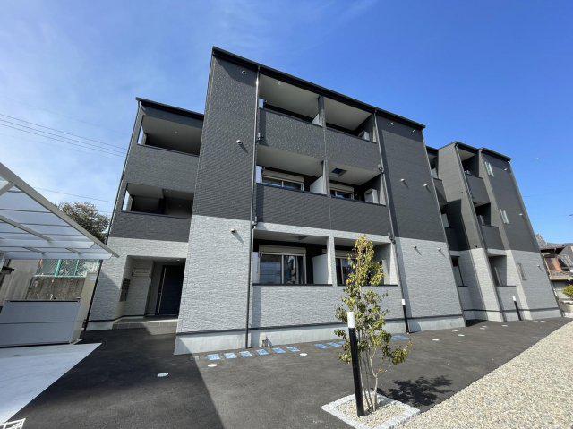 LE LIEN広町田