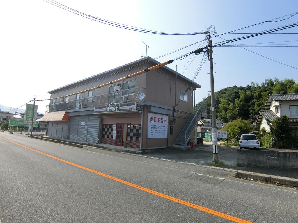 ゆたかビル