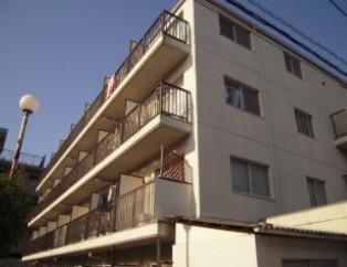 東川口宝パレス