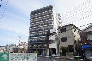 LUNIQ高島平