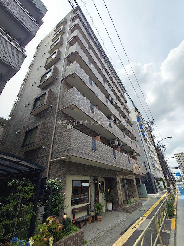 OLIO白山