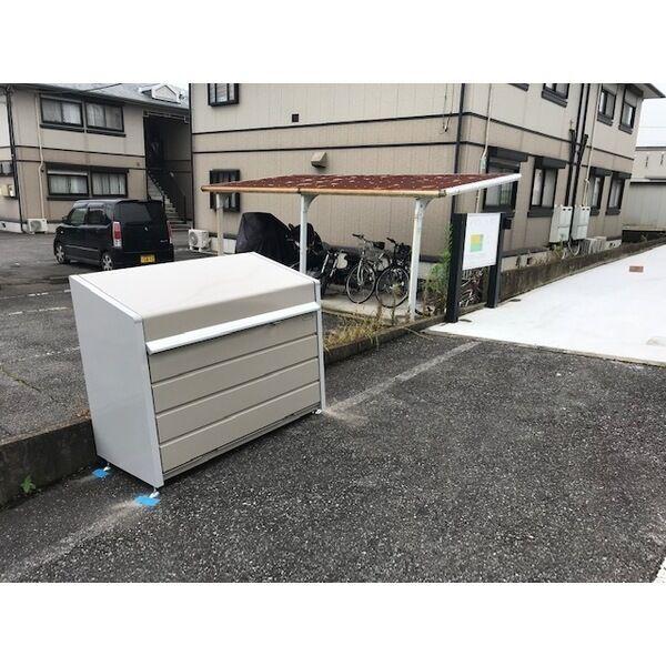 メゾンドS-1