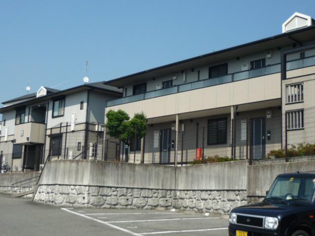 ファミールコートK B棟