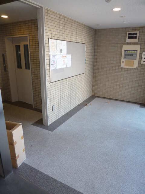 MAEYAMA FLAT