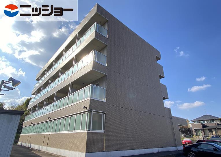 MAEYAMA FLAT