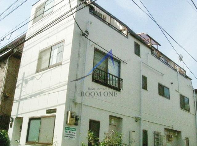 フェアリーハウス