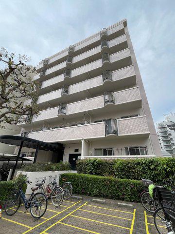 都島北通マンション