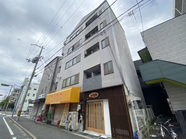 エメラルド立花北