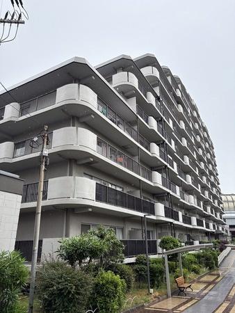 ドルミ灘C棟